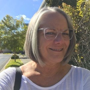 Meet your Posher, Cheri